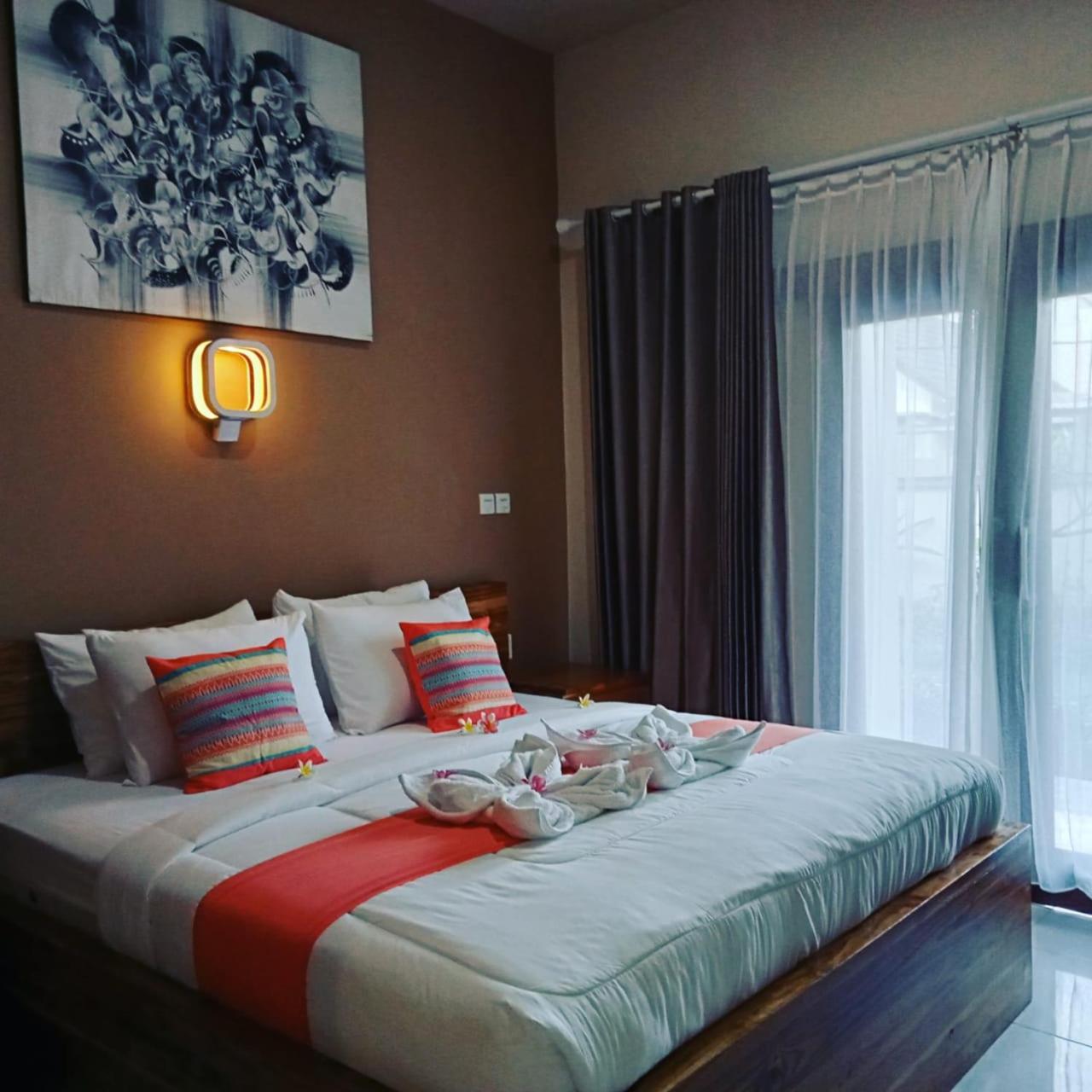 Semilir Inn Senggigi Exterior photo