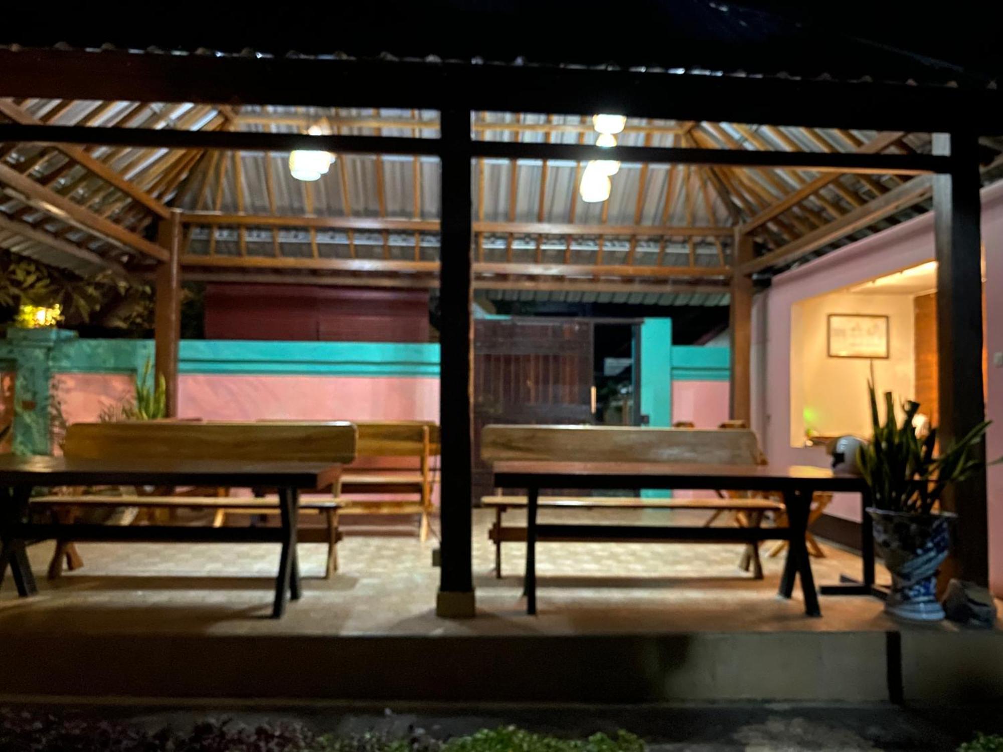 Semilir Inn Senggigi Exterior photo