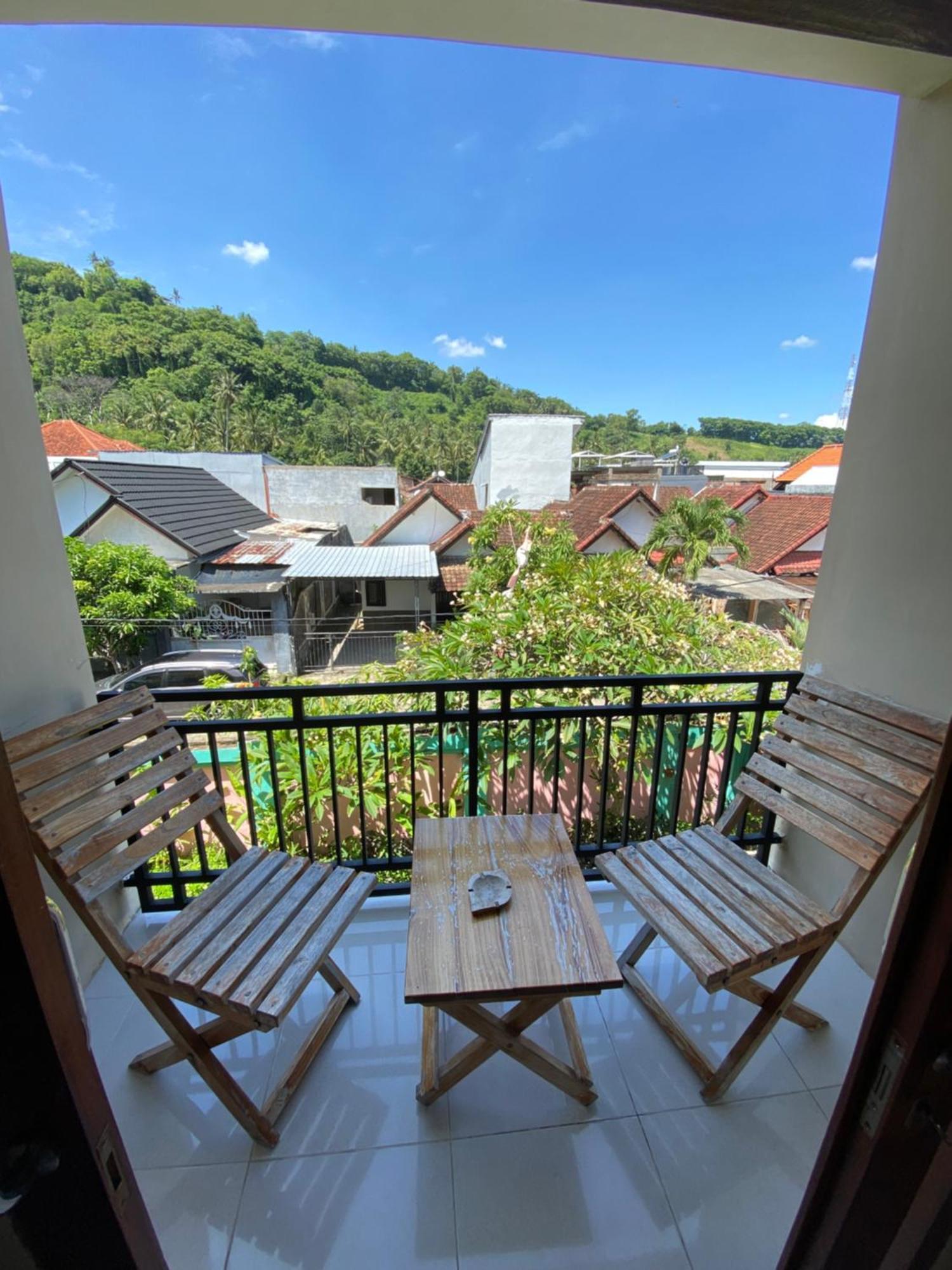 Semilir Inn Senggigi Exterior photo
