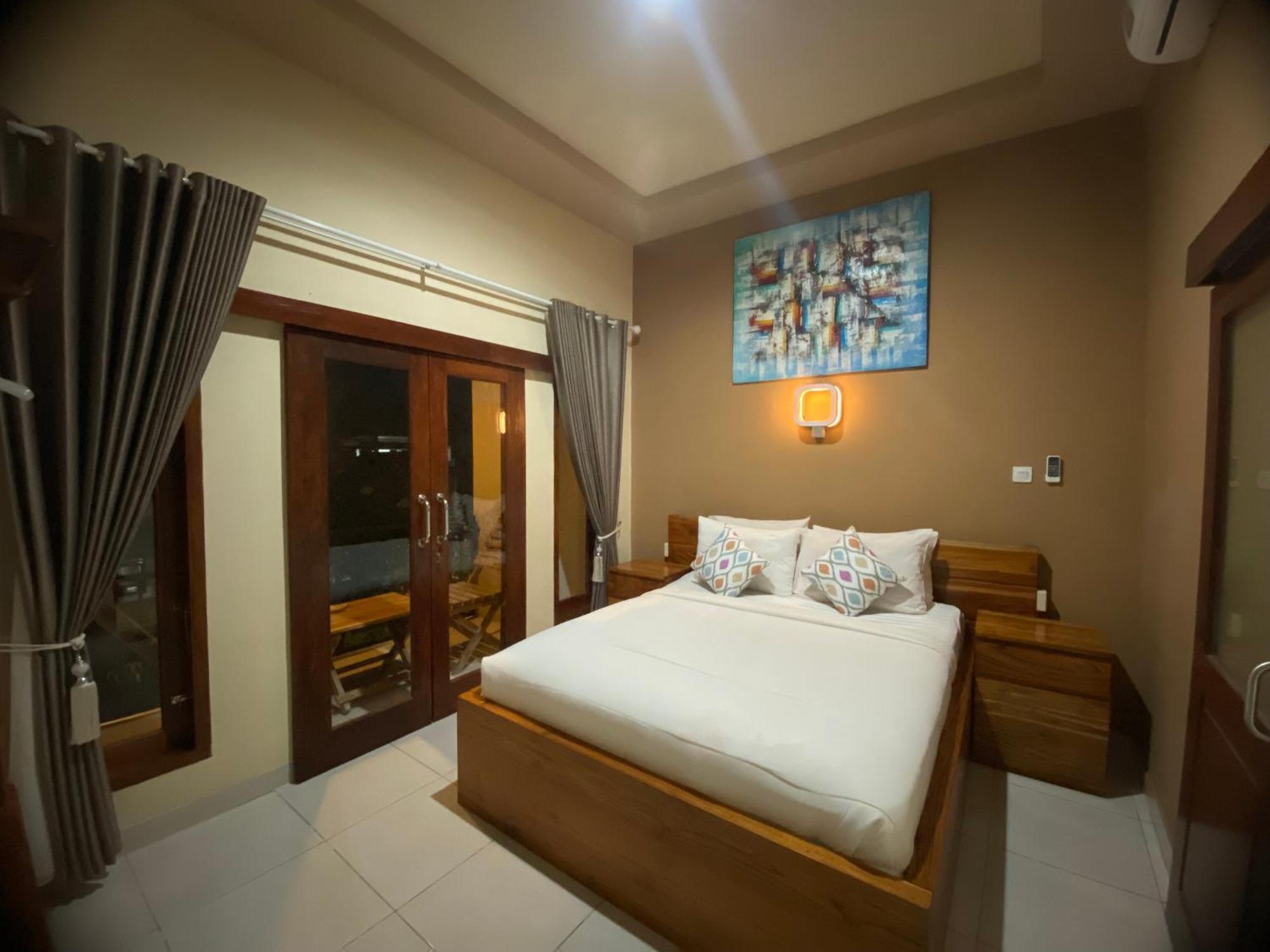 Semilir Inn Senggigi Exterior photo